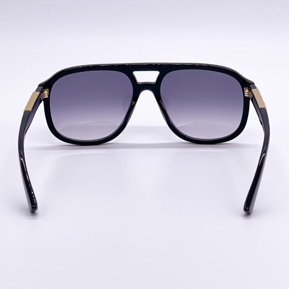 NEW GUCCI GG1188S 002 AVIATOR UNISEX SUNGLASSES GUCCI GG1188S - Picture 5 of 13